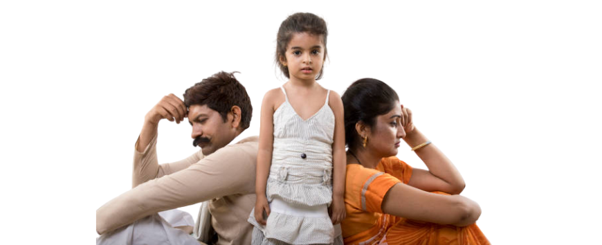 Husband and Wife Problem