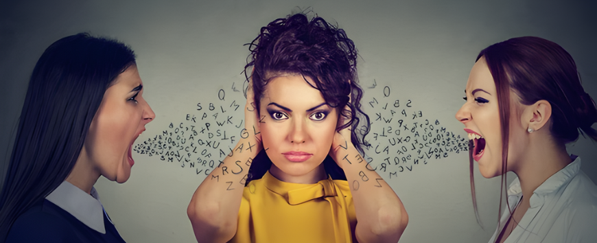 Negative Energy Removal